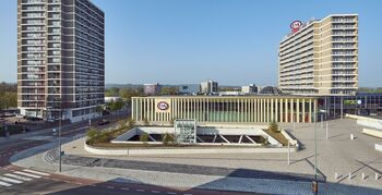 Powerhouse Company renoveert winkelcentrum in Heerlen