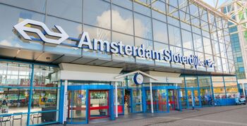 Bevolkingsgroei Amsterdam te gestaag voor nieuw woningaanbod