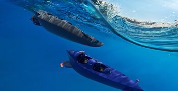 Nederlands bedrijf 3D-print onderzeeër