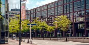 Eindhoven voorop in transformatie leegstaande kantoren