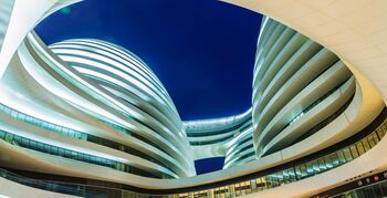 Beroemde architecten over Zaha Hadid