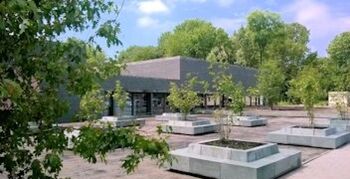 Koen van Velsen ontwerpt multifunctioneel centrum in Rotterdam