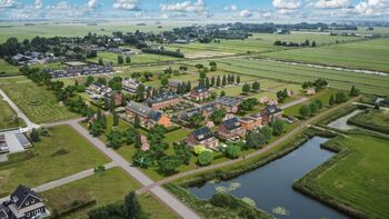 Timpaan en BAM Woningbouw starten bouw Nieuw Weideveld te Bodegraven