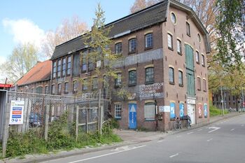 Haarlem zoekt ambitieuze ontwikkelaar voor Drijfriemenfabriek