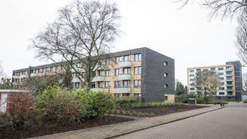 Eerste energieneutrale flatgebouw in provincie Utrecht