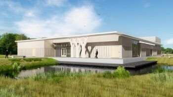 BAM realiseert in Eelderwolde nieuw crematorium