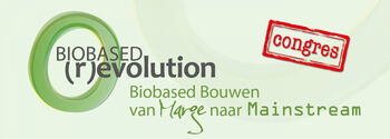The Biobased (R)evolutie begint vrijdag in Tilburg