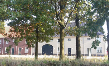 Hurks en Adriaans bouwen 242 extra woningen in Brandevoort
