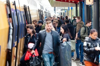 Noord-Holland: ruim 30.000 extra woningen rondom stations