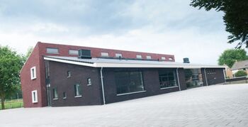 Brekeldschool Rijssen: zeer energiezuinig