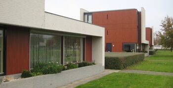 Top 10 architectuur in Helmond
