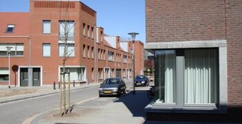 Herstel op de Nederlandse woningmarkt zet door
