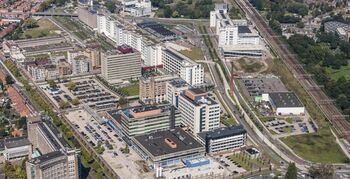 Eindhoven door EU geselecteerd als Smart City