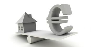 Crisis exit door –1% hypotheekrente