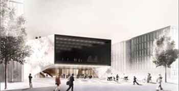 BAM bouwt ‘Huis van de toekomst’ in Berlijn