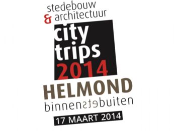 Eerste City Trip: Helmond