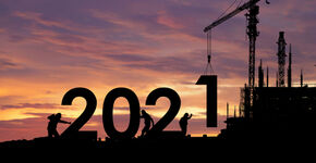Zes trends die stedenbouw en architectuur gaan veranderen in 2021