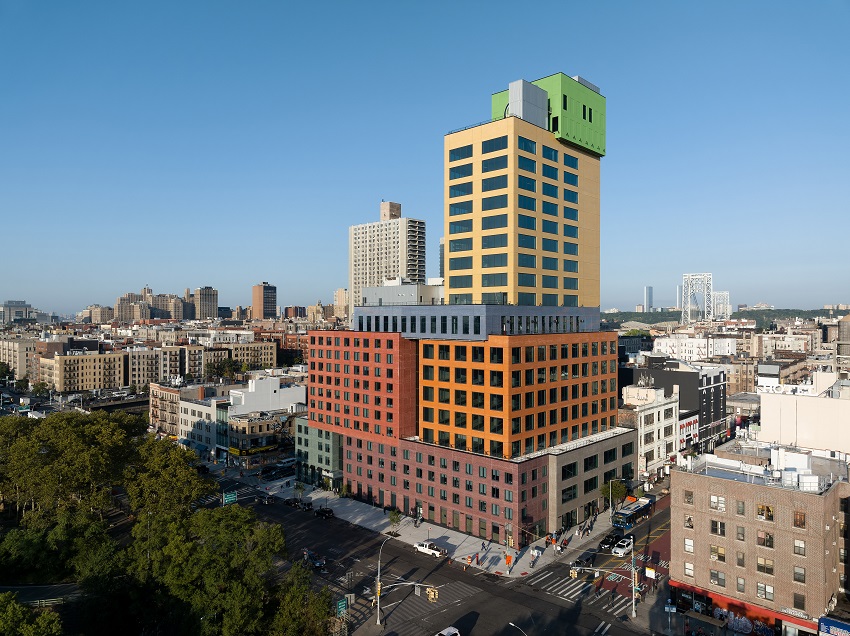 Radio Hotel and Tower