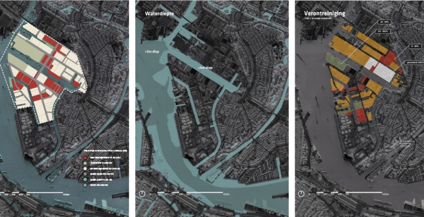 Buiksloterham: Stadslab voor circulaire samenleving