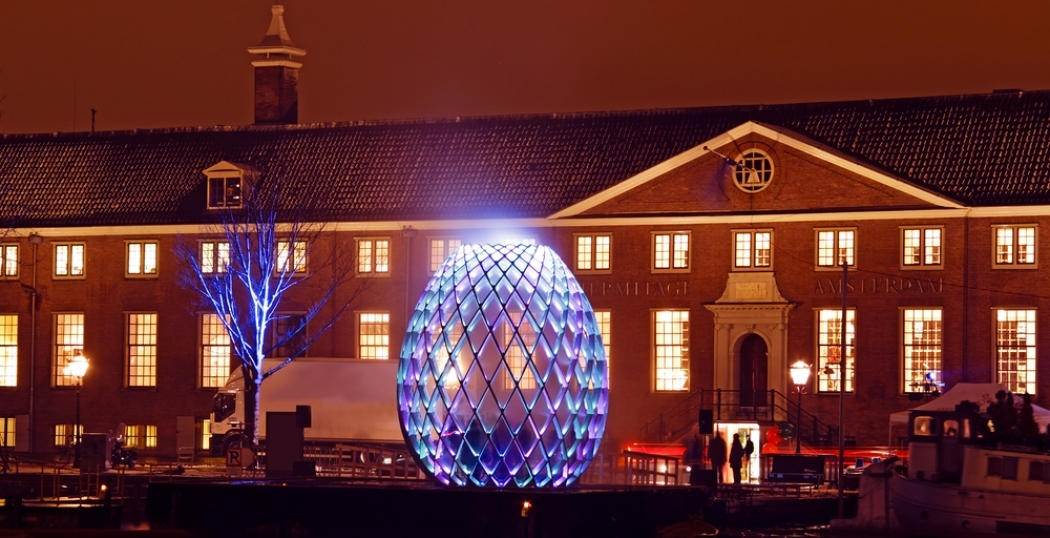 10 miljoen voor verduurzaming rijksmonumenten