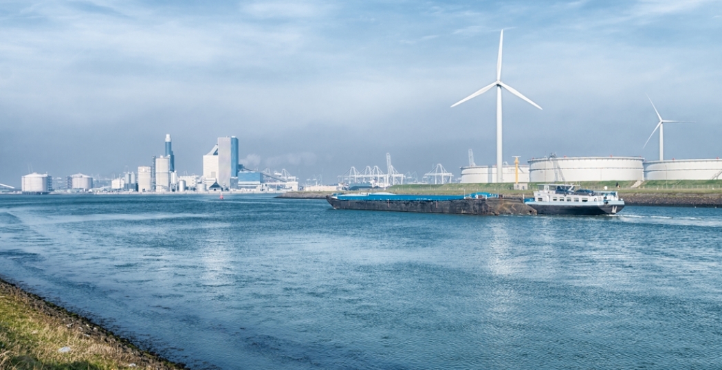 Nieuw Rotterdams initiatief stimuleert kennis klimaatadaptatie