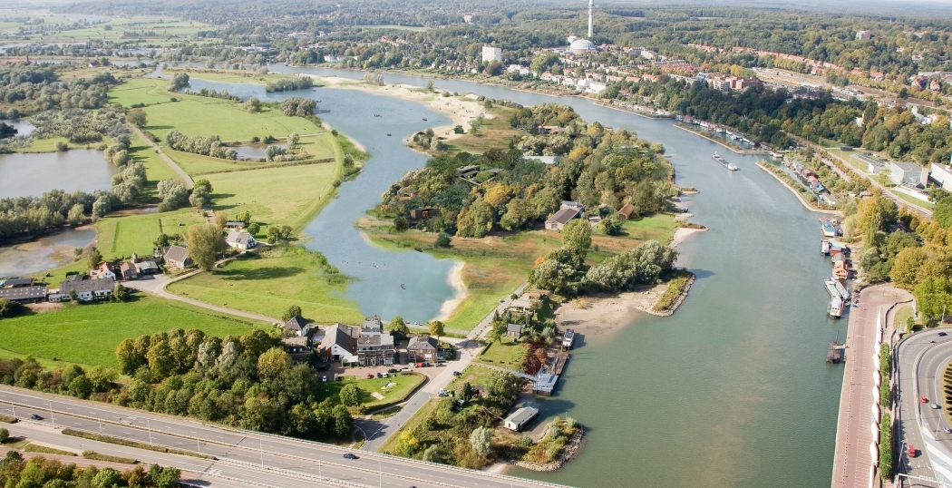 KondorWessels Projecten koopt Stadsblokken-Meinerswijk in Arnhem