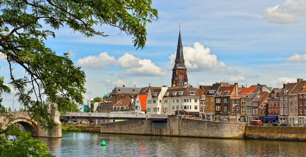 City Deal ondertekend voor klimaatbestendige steden