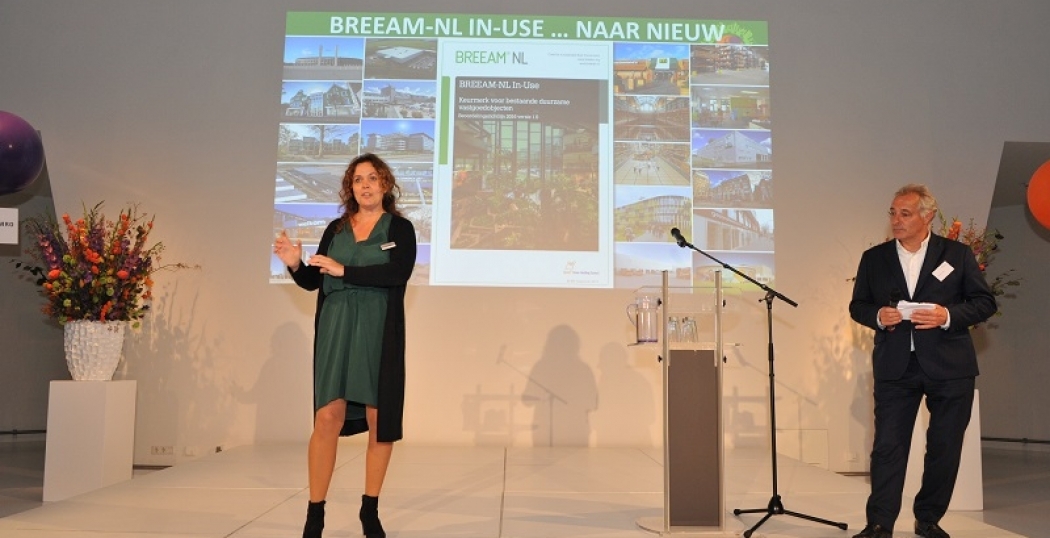 Beoordelingsrichtlijnen BREEAM-NL In-Use keurmerk vernieuwd