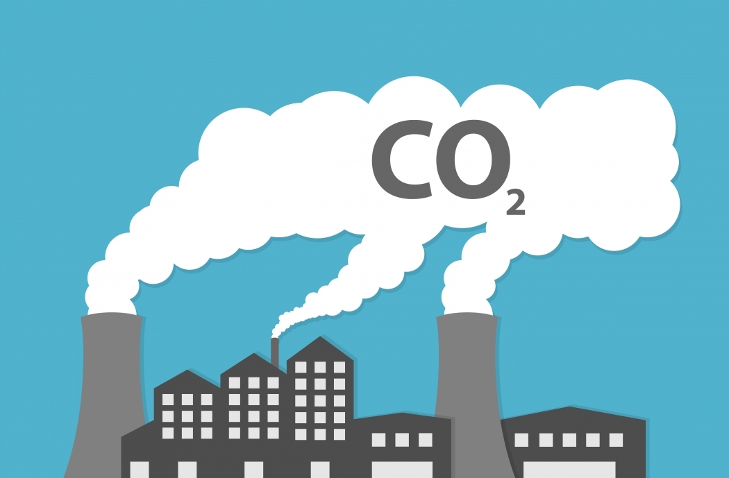 Kansen voor CO2-reductie in constructie woningen