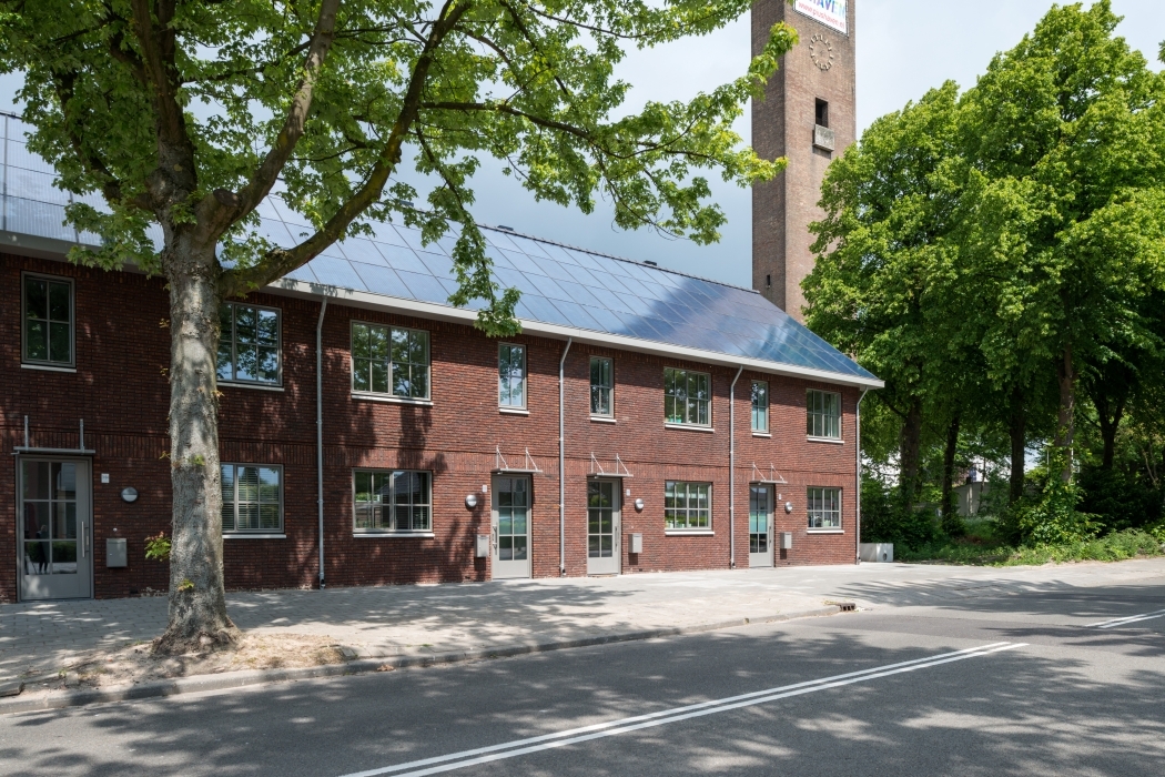 VolkerWessels bouwt  500ste MorgenWonen woning