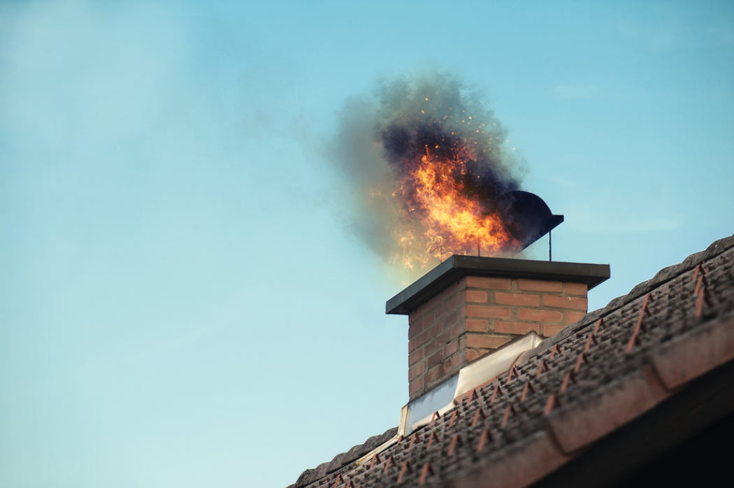 Norm brandveiligheid rookgasafvoersystemen geupdatet