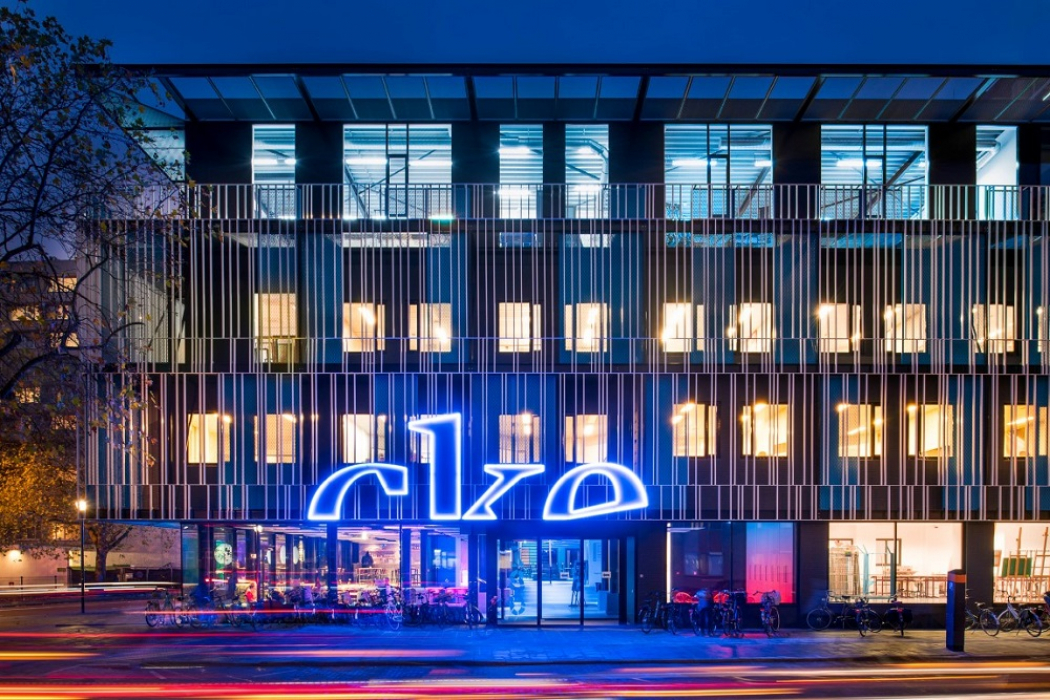 Een ‘nieuw’ huis voor amateurkunst en cultuureducatie