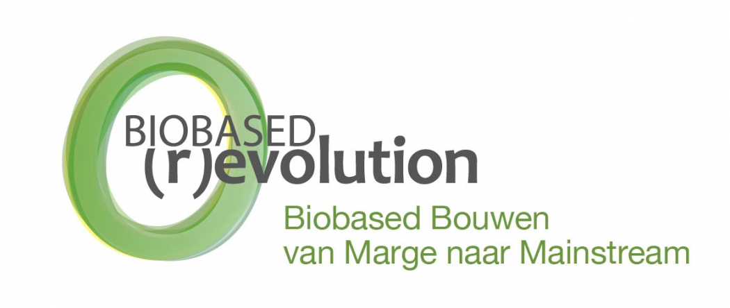 The Biobased R/evolution #2, congres over opschaling biobased bouwen en ontwerpen