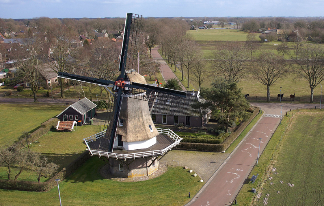 Hoe zijn leefbaarheid en toerisme met elkaar te combineren?