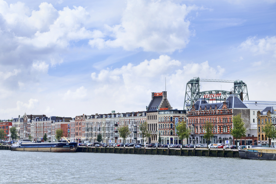 Woonstad Rotterdam kan niet om oude woning heen