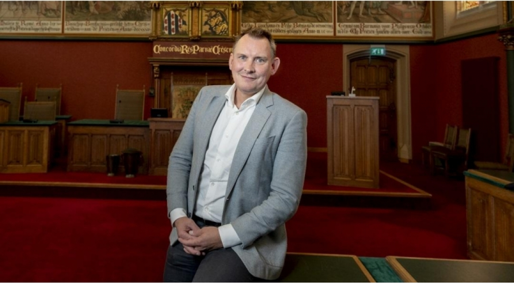Fryslân gaat voor duurzaam