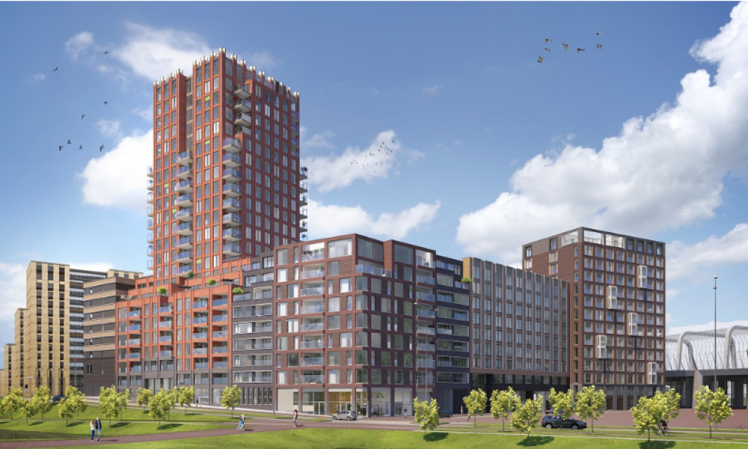 Nog aantrekkelijker wonen in Amsterdam-Noord