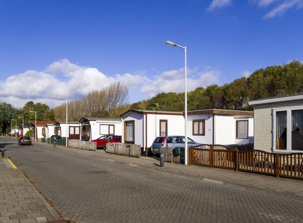 Opvang met begeleiding als totaaloplossing voor mobiel wonen