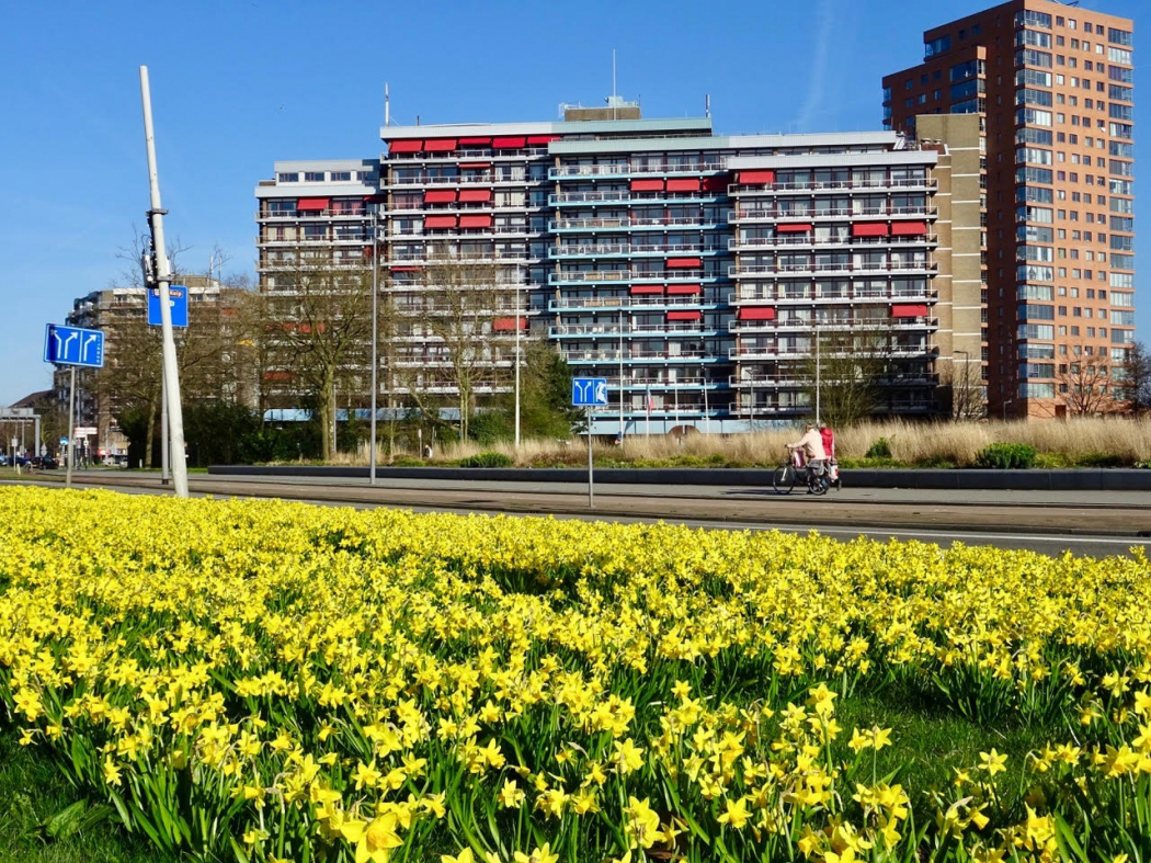 Top tien woonconcepten voor senioren: omzien naar elkaar hét centrale thema