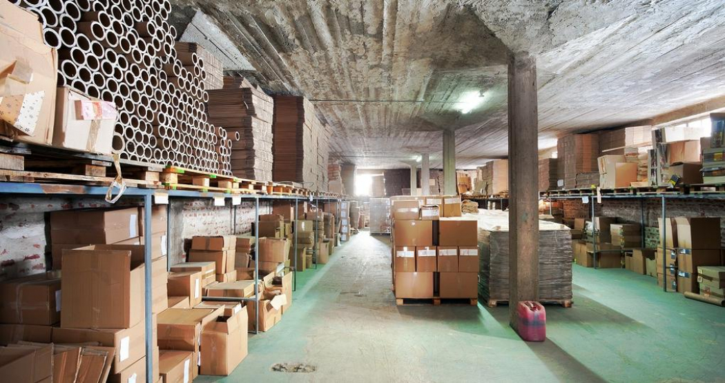 RVO stelt circulariteit centraal op Verbindingsfestival