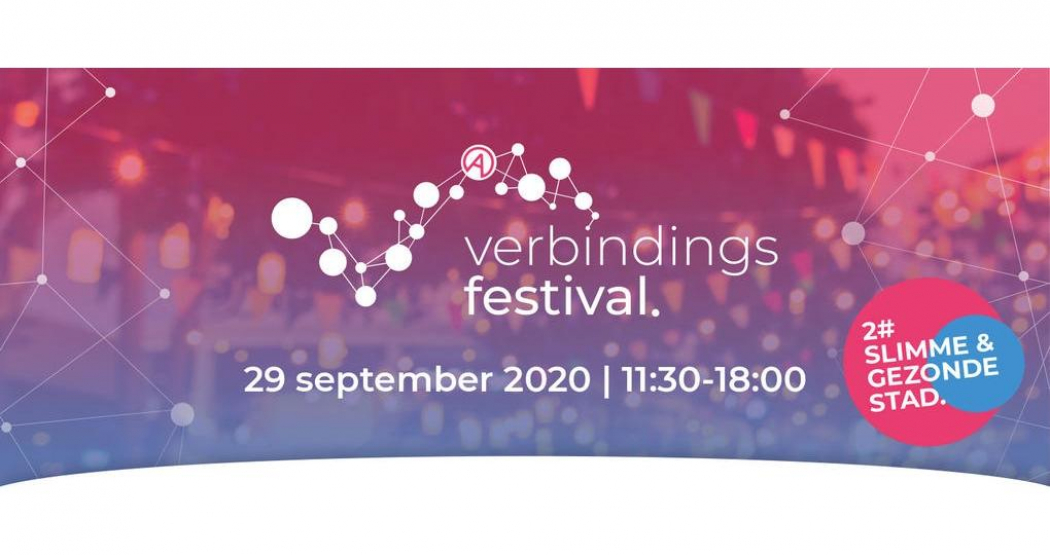 Verbindingsfestival: drie nieuwe sprekers bekend voor thema Gezonde Gebouwen