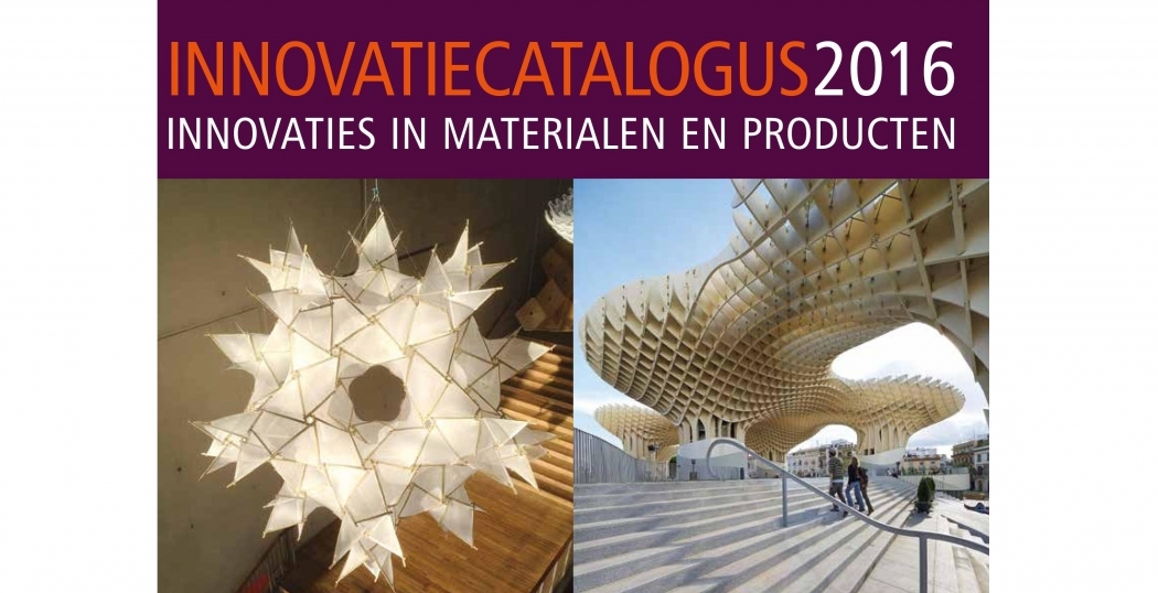 Download nu de Innovatiecatalogus 2016