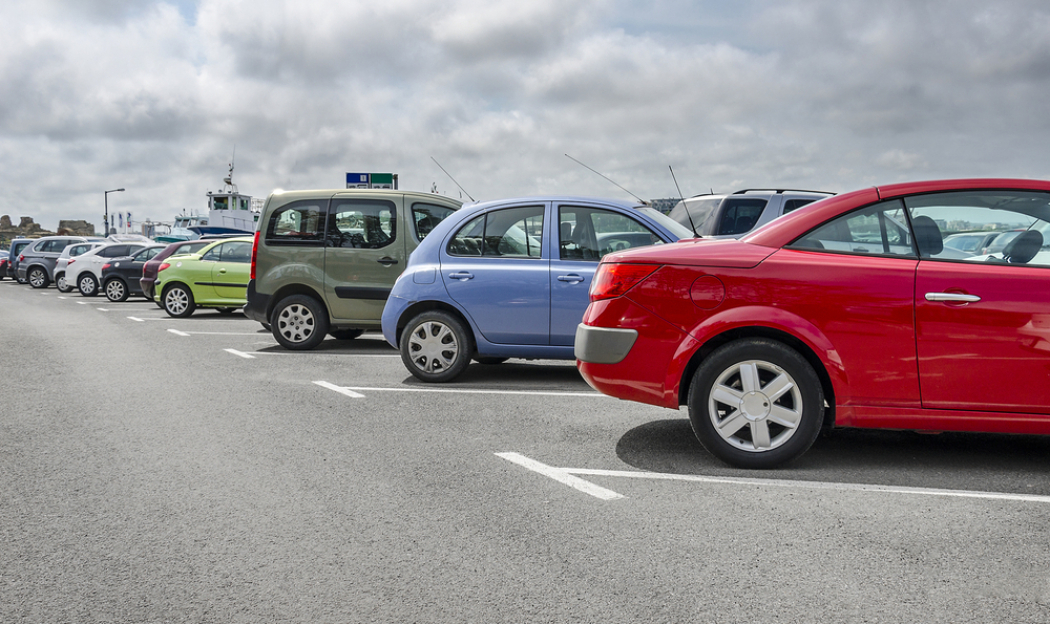 'Anders kijken naar parkeren door gezonde leefomgeving'