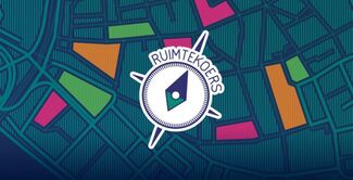 Ruimtekoers brengt de Arnhemse binnenstad tot leven