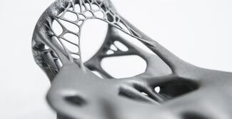 3D printing thema tijdens Smart Industry Event