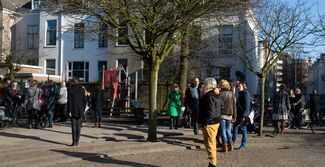 Kennisdag 2015 Grip op Kwaliteit