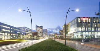 Werklust - fototentoonstelling van beïnvloeding landschap