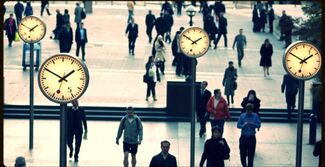 Loopstromen in goede banen geleid