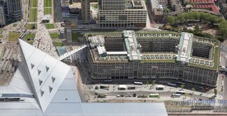 Kennisdag Kansen voor de bovenstad