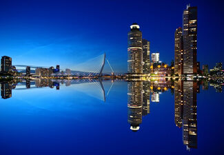 Masterclasses schijnen licht op Omgevingswet